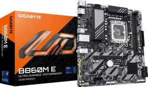 B860M E